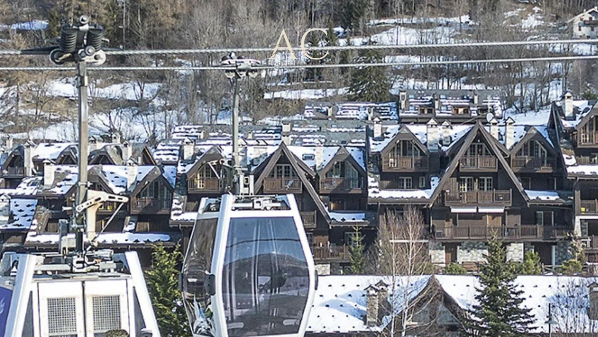 Alpen Chalet 蓬泰迪莱尼奥