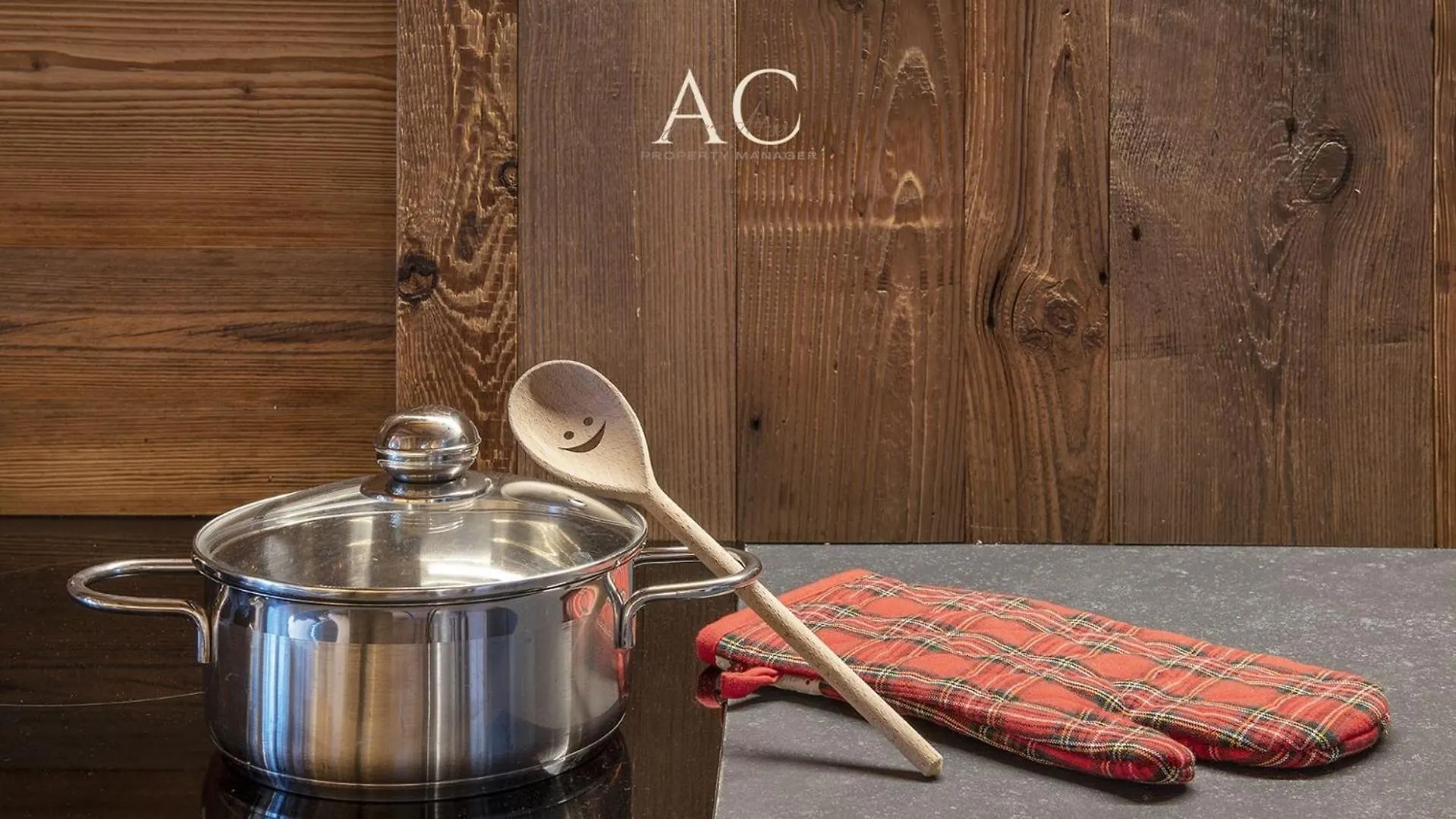 公寓 Alpen Chalet 蓬泰迪莱尼奥 意大利