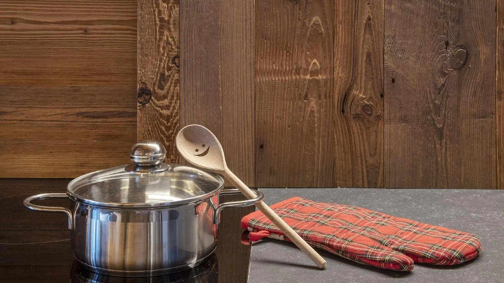 公寓 Alpen Chalet 蓬泰迪莱尼奥